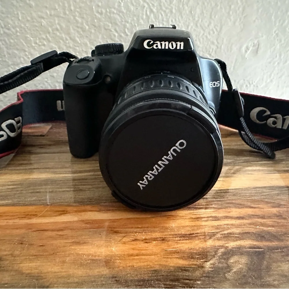 Canon great bag